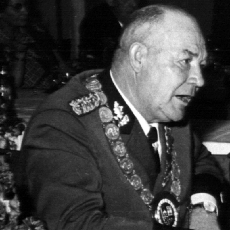 Oberst Hermann Hautkappe