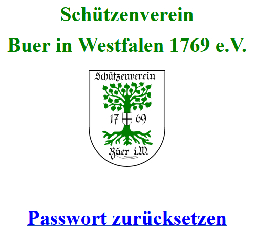 Passwort