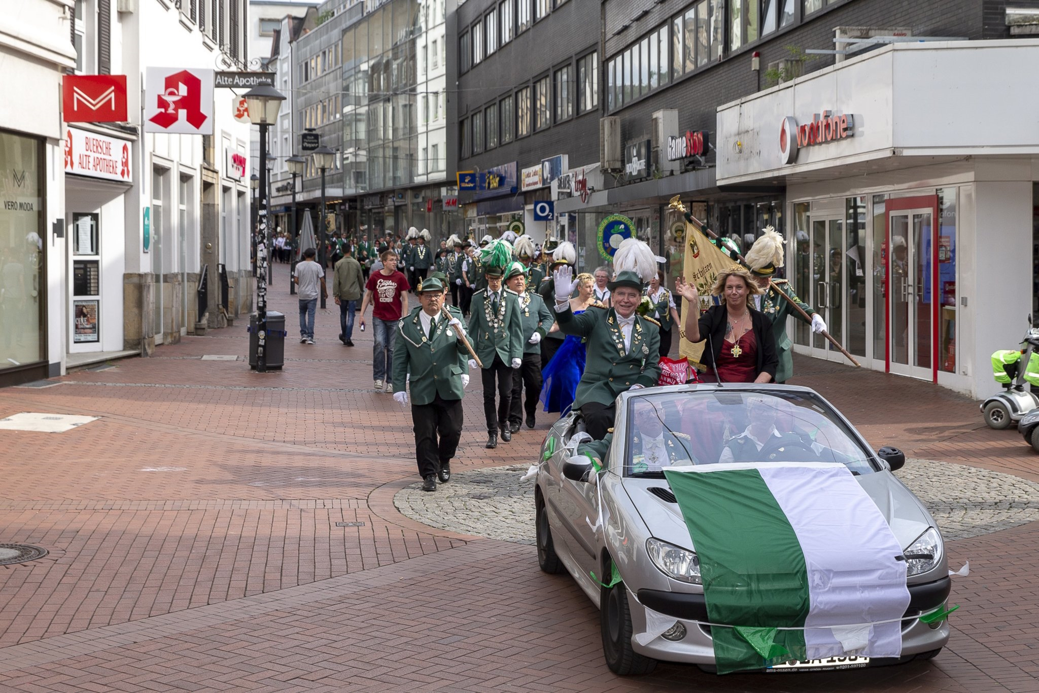 StadtSpiegel 18.06.2019  2