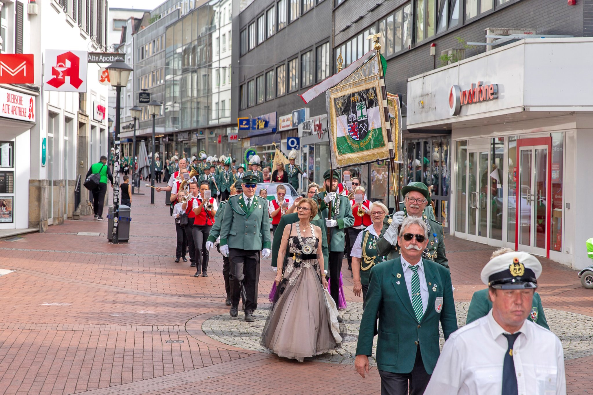 StadtSpiegel 18.06.2019  2