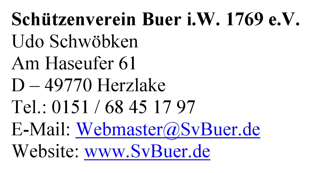 Datenschutz-Beauftragter