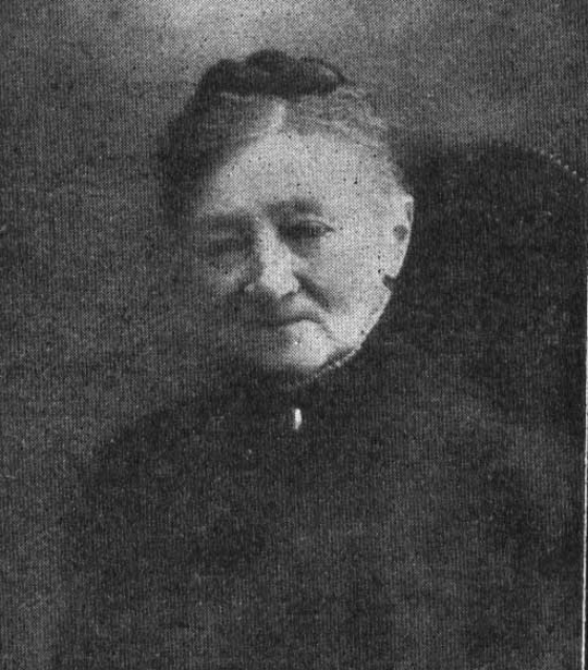1883 91 Koenigin Maria Rottmann