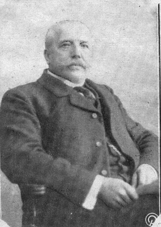 König 1891 Carl Westermann