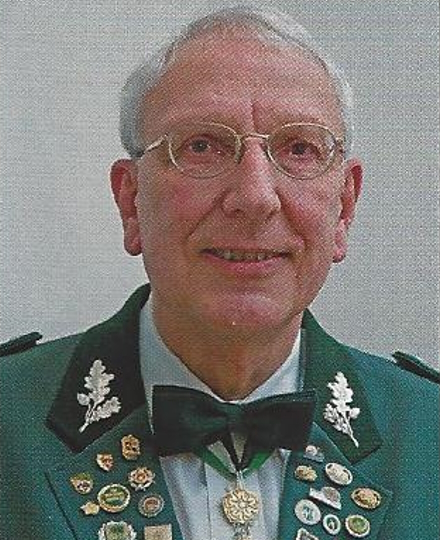 Oberst Josef Lindemann