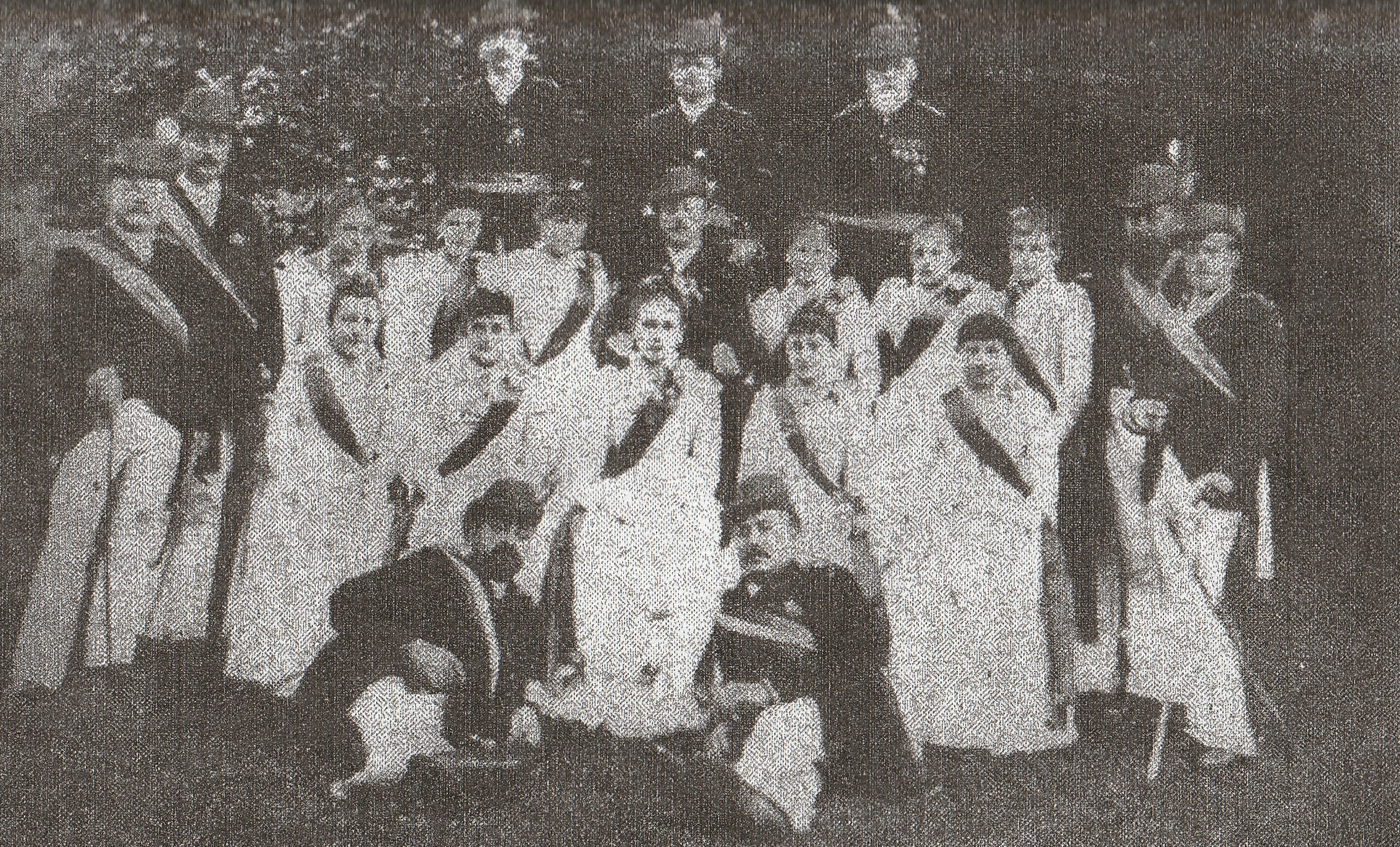 Schuetzenfest 1891