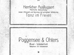 Festschrift 1927