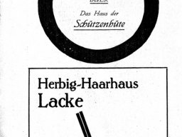 Festschrift 1927