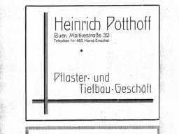 Festschrift 1927