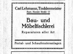 Festschrift 1927