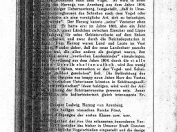 Festschrift 1927