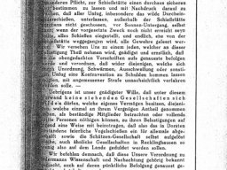 Festschrift 1927