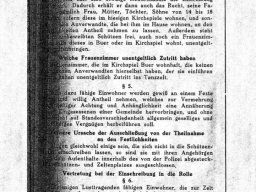 Festschrift 1927