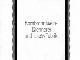 Festschrift 1927