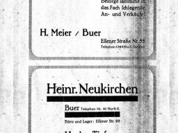 Festschrift 1927