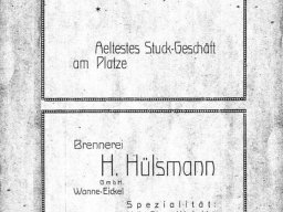 Festschrift 1927