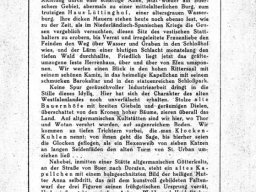 Festschrift 1927