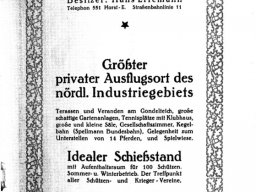 Festschrift 1927