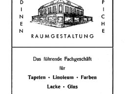 Festschrift 1954