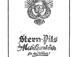 Festschrift 1954