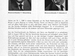 Festschrift 1965