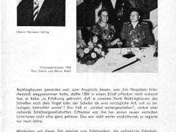 Festschrift 1965