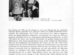 Festschrift 1965