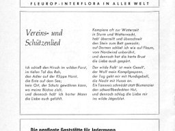 Festschrift 1965