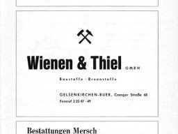 Festschrift 1965