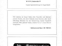 Festschrift 1965