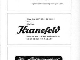 Festschrift 1967