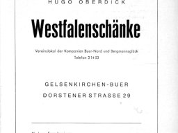 Festschrift 1967