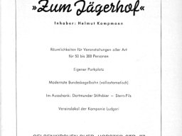 Festschrift 1967