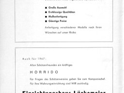 Festschrift 1967