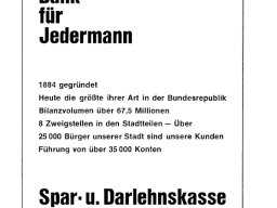 Festschrift 1967