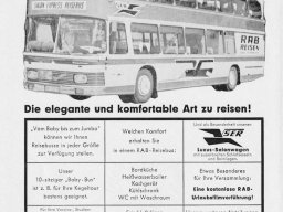 Festschrift 1969