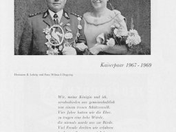 Festschrift 1969