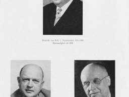 Festschrift 1969