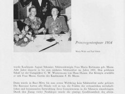 Festschrift 1969