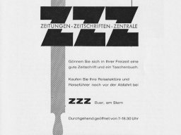 Festschrift 1969