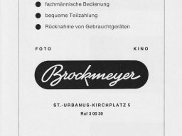 Festschrift 1969
