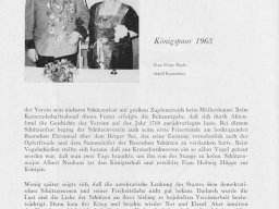 Festschrift 1969