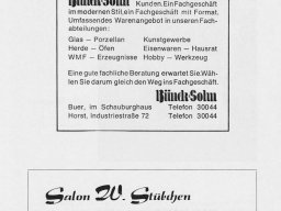 Festschrift 1969