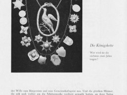 Festschrift 1969