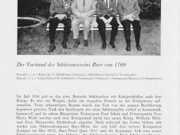 Festschrift 1969