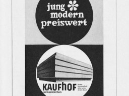 Festschrift 1969