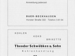 Festschrift 1969