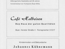 Festschrift 1969