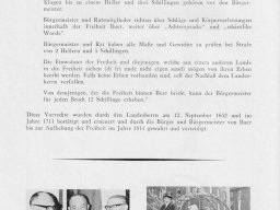 Festschrift 1969