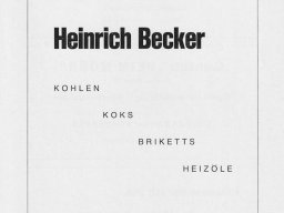 Festschrift 1969