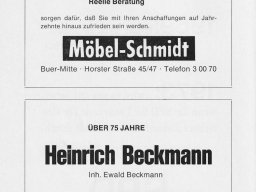 Festschrift 1969